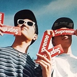 Meet your Posher, Ethan